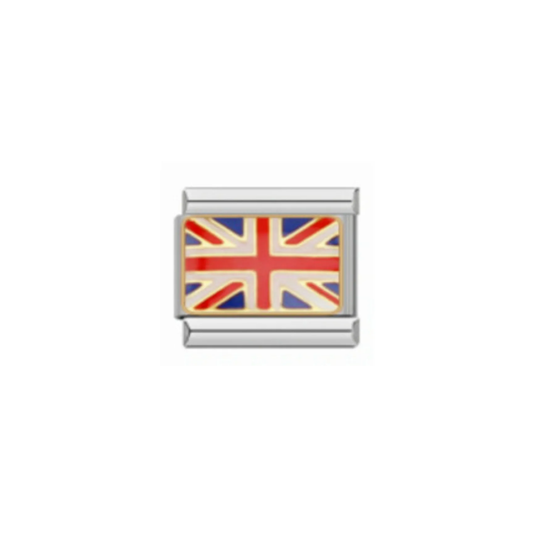 CHARM UK FLAG