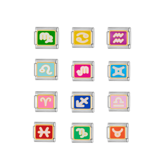 CHARM ZODIAC