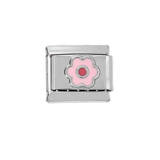 CHARM PINK FLOWER