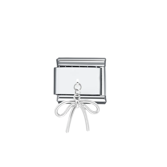 CHARM LAZO COLGANTE