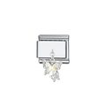 CHARM MARIPOSAS COLGANTES