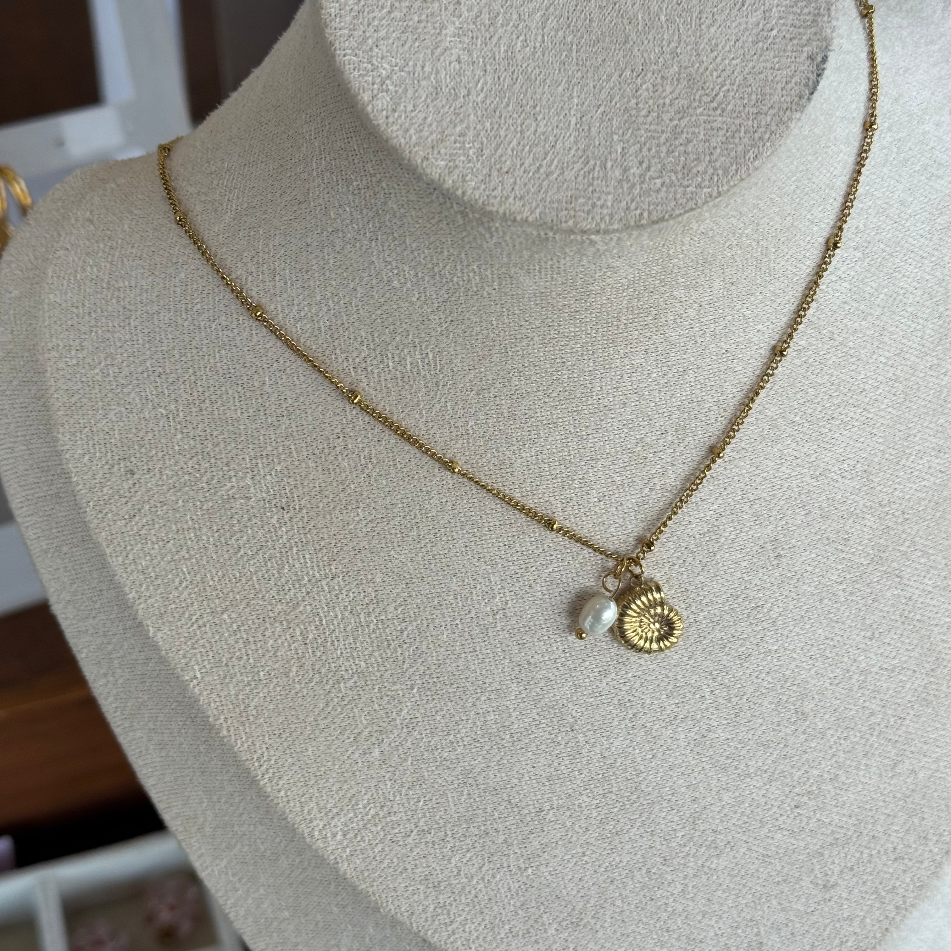 COLLAR MAUI