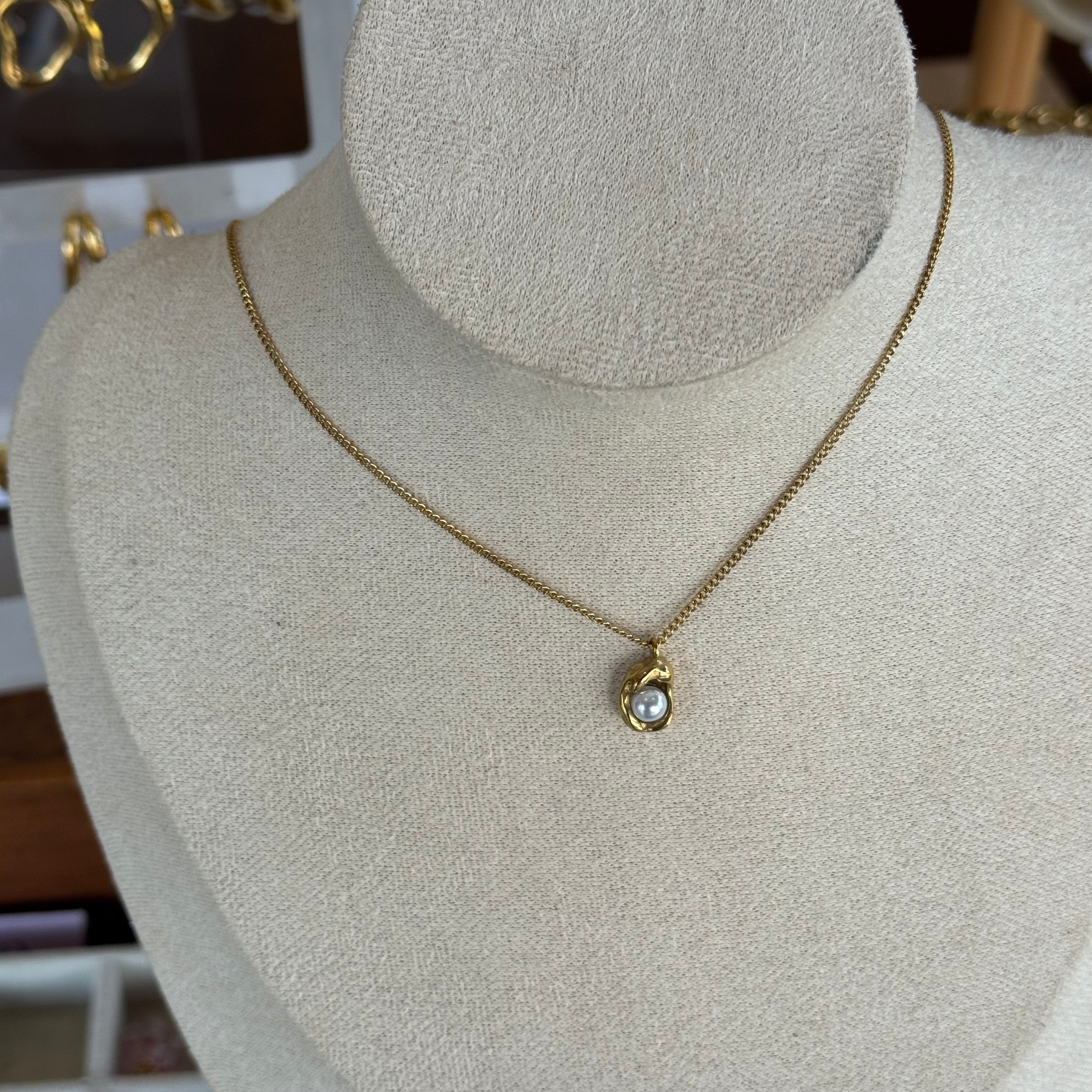 COLLAR MELISSA