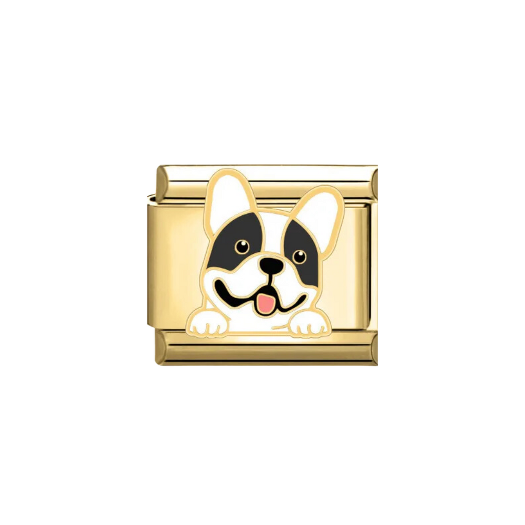 CHARM FRENCH BULLDOG