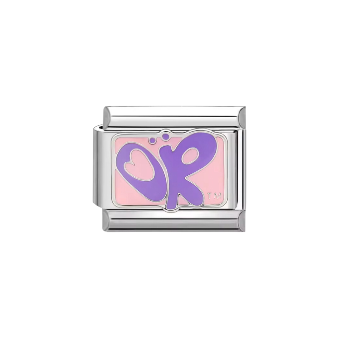 CHARM OLIVIA RODRIGO