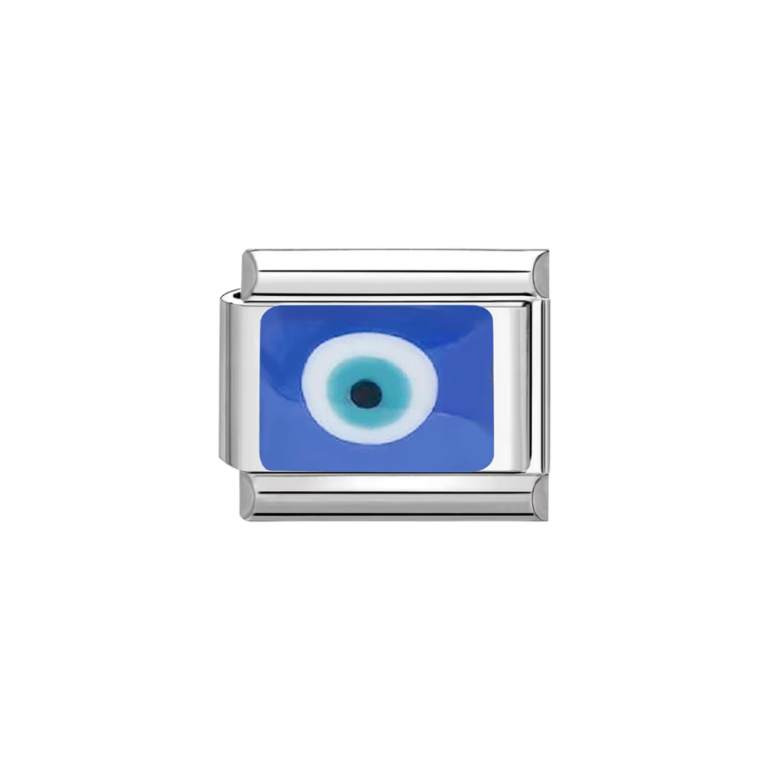 CHARM OJO TURCO