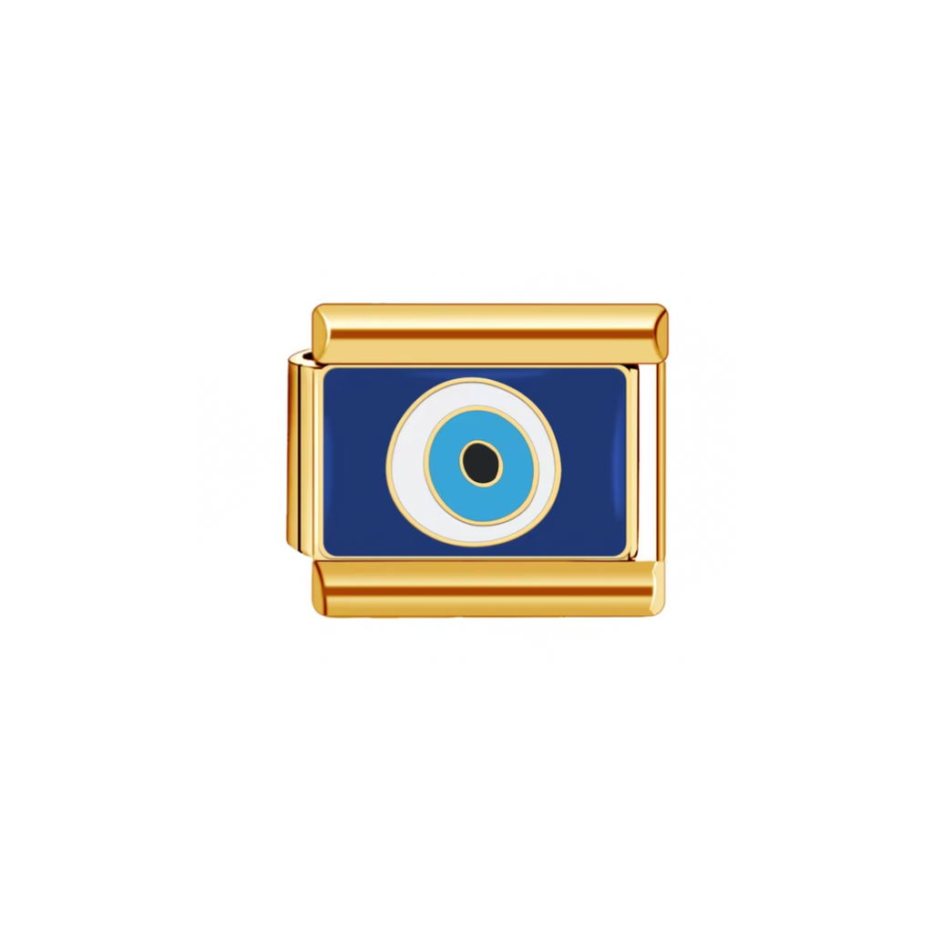 CHARM OJO TURCO