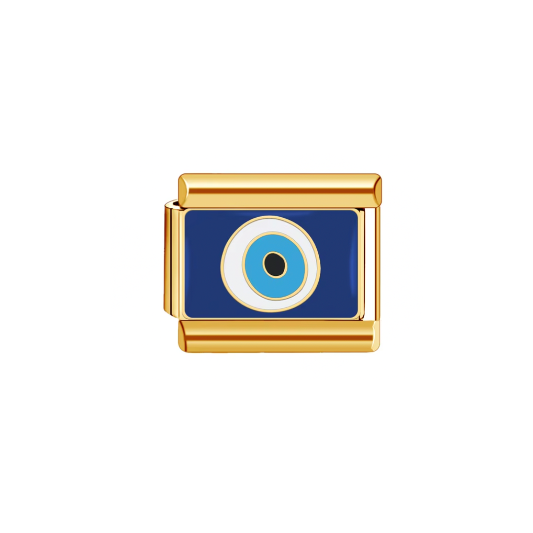 CHARM OJO TURCO