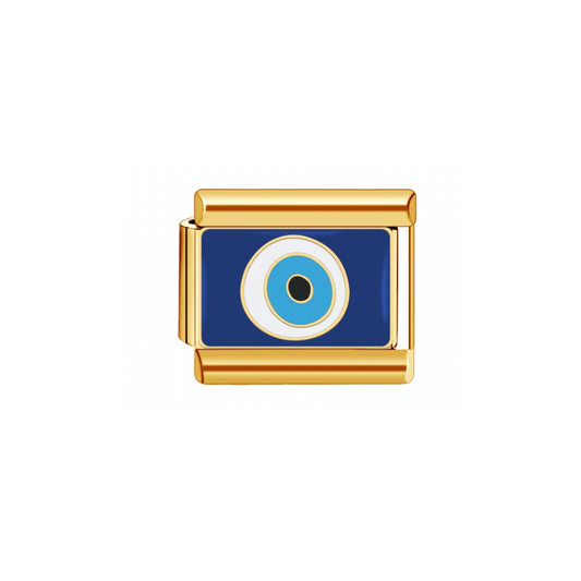 CHARM OJO TURCO