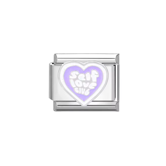 CHARM SELF LOVE CLUB