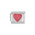 CHARM XOXO