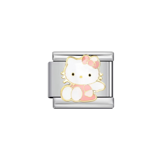 CHARM HELLO KITTY