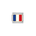 CHARM FRANCE FLAG