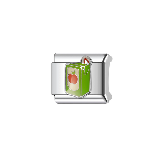 CHARM JUICE BOX