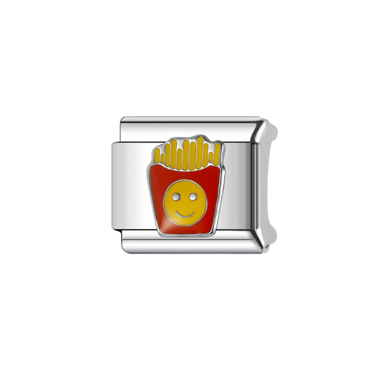CHARM FRIES