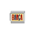 CHARM BARCA