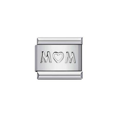 CHARM MOM