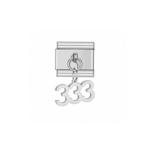 CHARM 333 COLGANTE