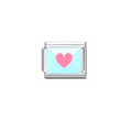 CHARM LETTER