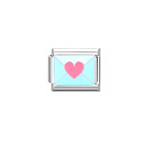 CHARM LETTER