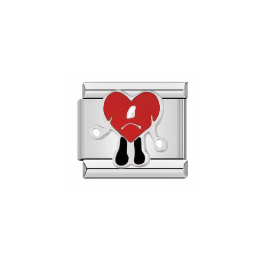 CHARM BAD BUNNY