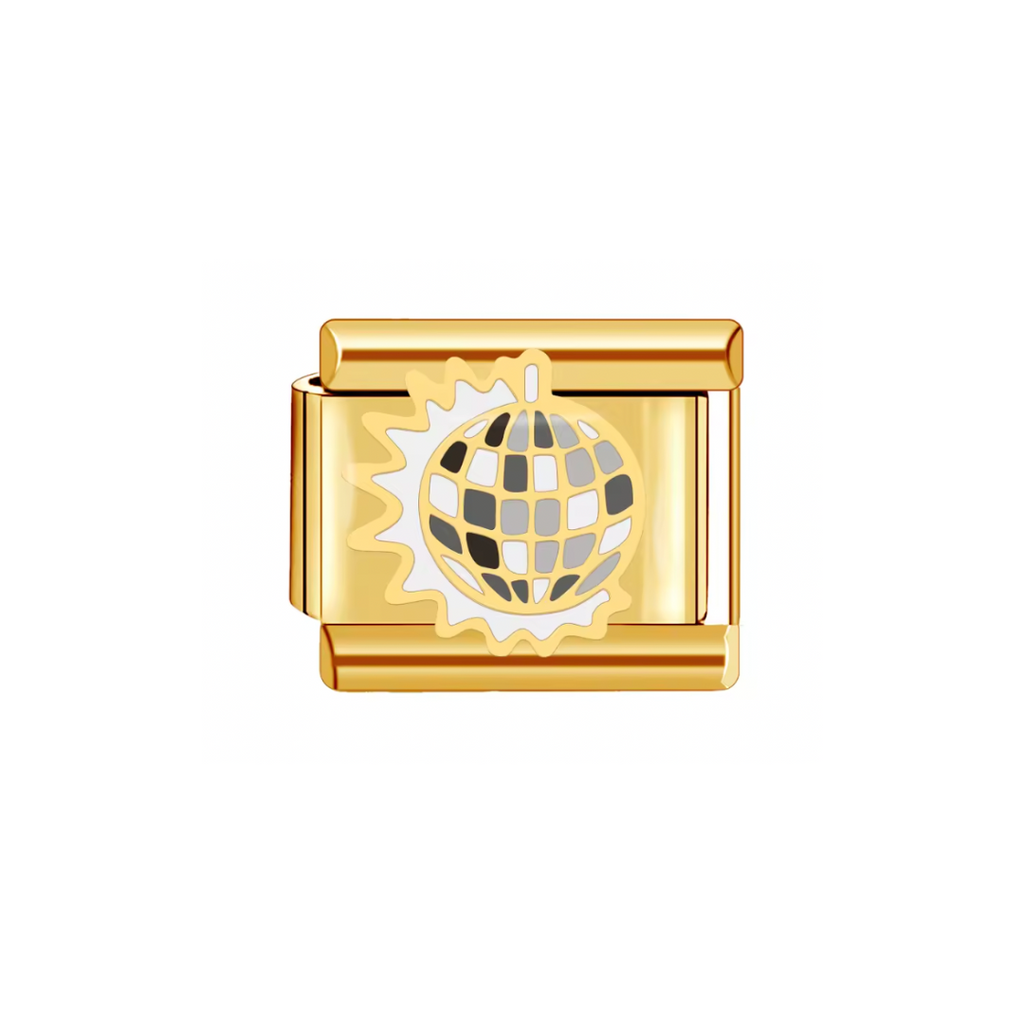 CHARM MIRRORBALL