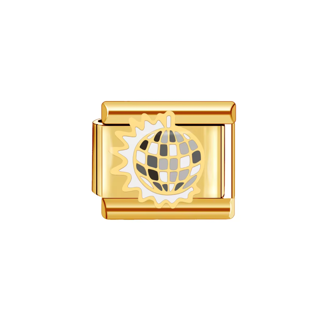 CHARM MIRRORBALL