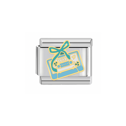 CHARM 1989
