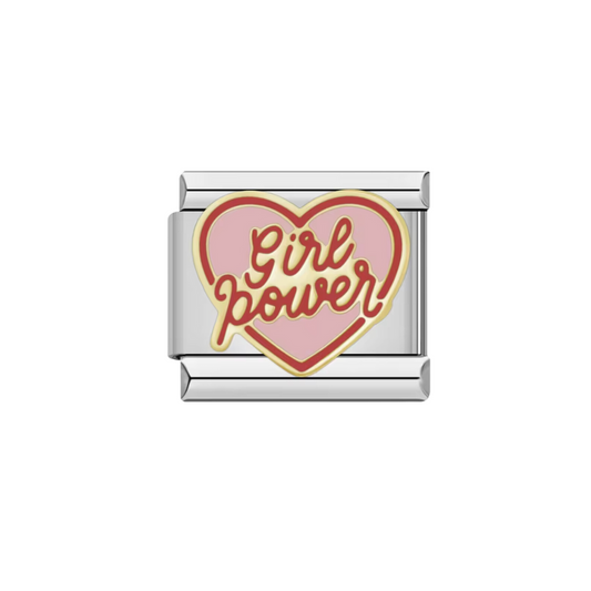CHARM GIRL POWER
