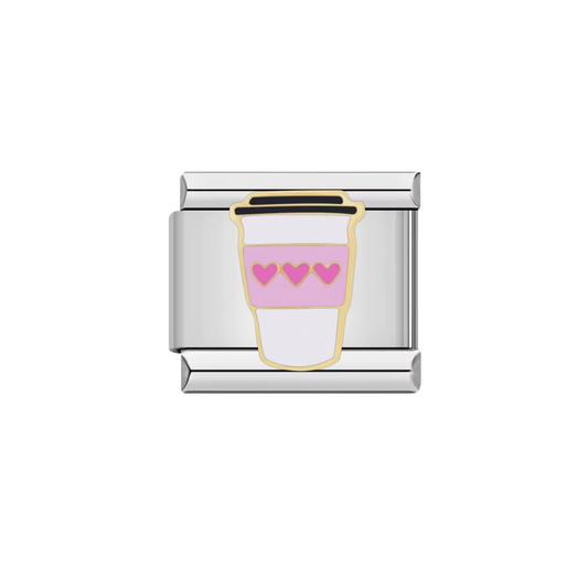 CHARM COFFEE 2 GO
