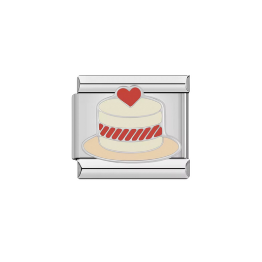 CHARM CAKE
