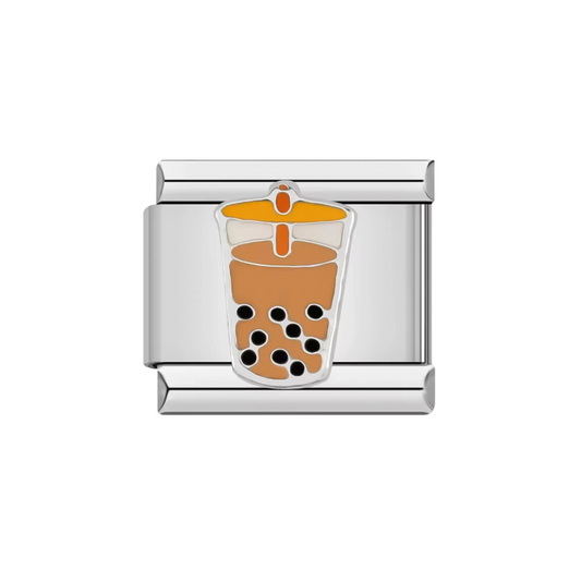 CHARM BOBA