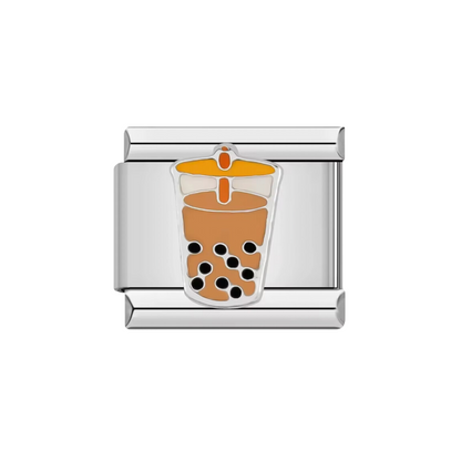 CHARM BOBA