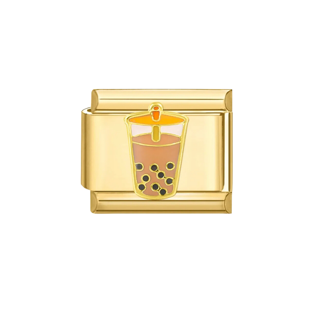 CHARM BOBA