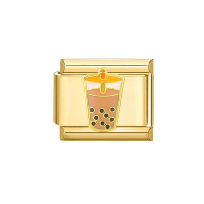 CHARM BOBA