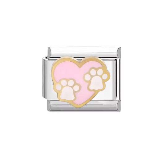 CHARM DOG PAWS