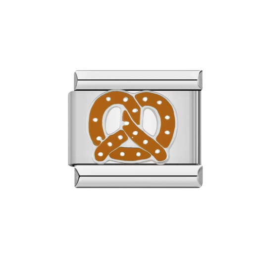 CHARM PRETZEL