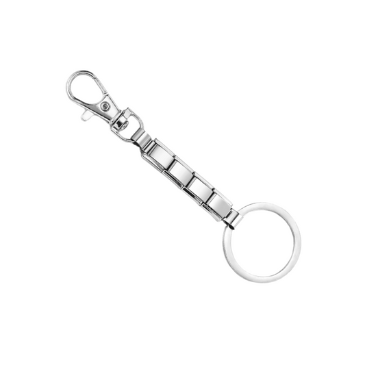 ITALIAN KEYCHAIN