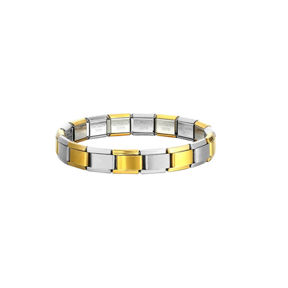PULSERA ITALIANA LISA