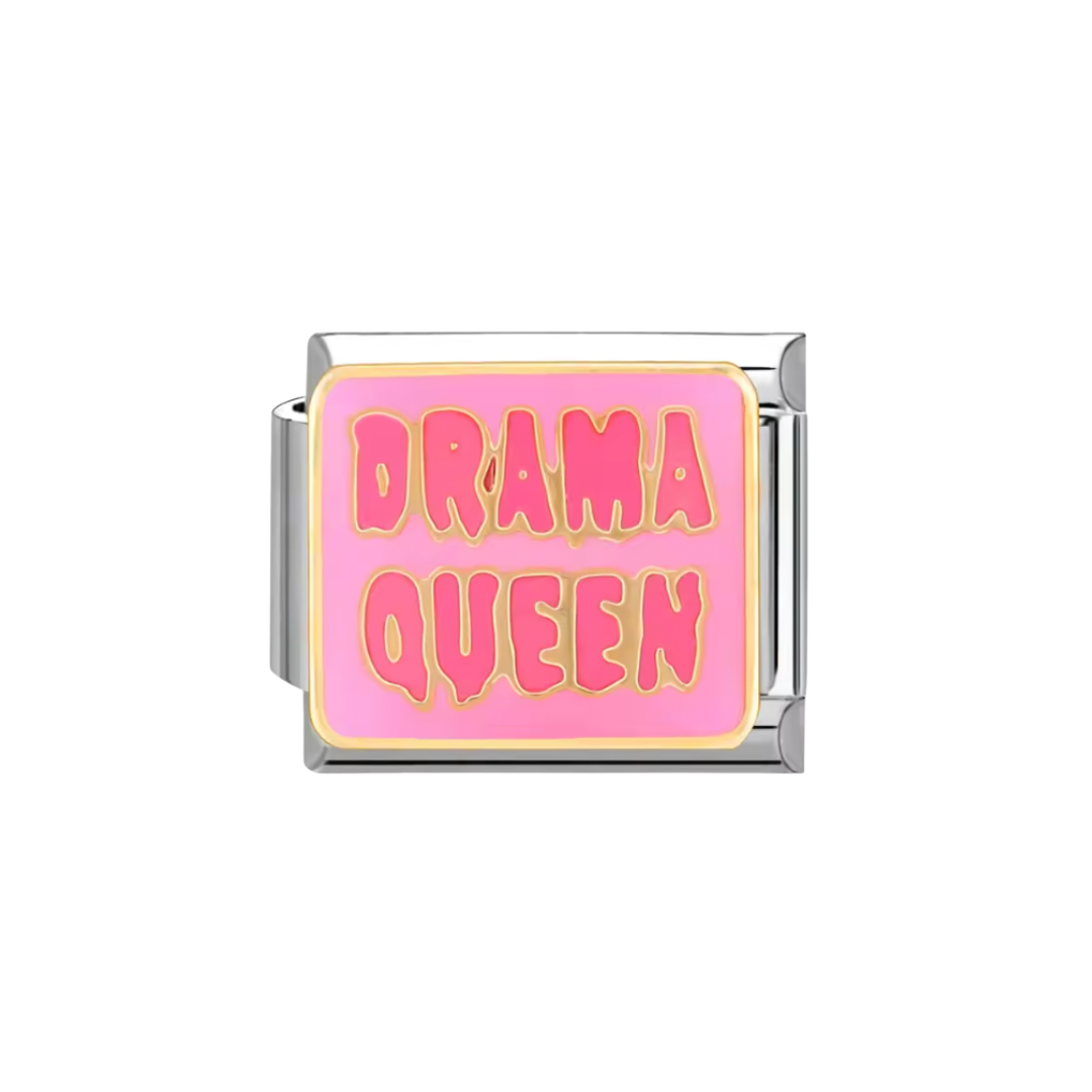 CHARM DRAMA QUEEN