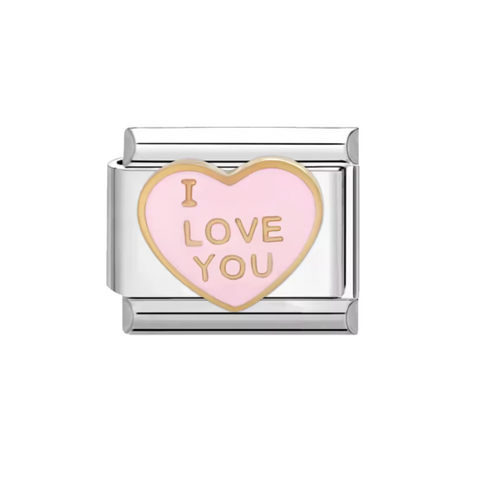 CHARM I LOVE YOU