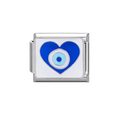 CHARM OJO TURCO CORAZÓN