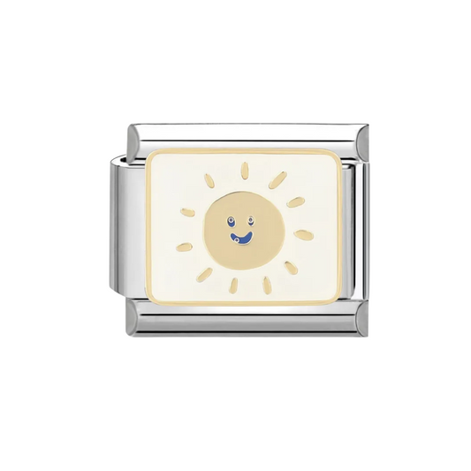 CHARM HAPPY SUN