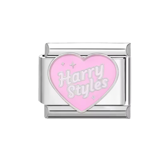 CHARM HARRY STYLES