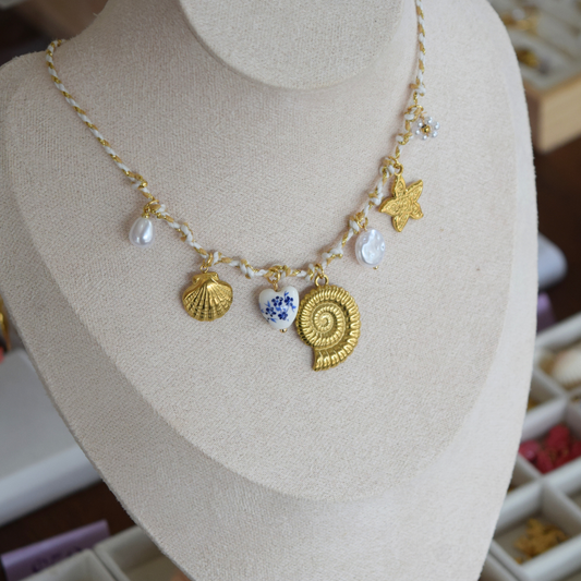 COLLAR BRISA