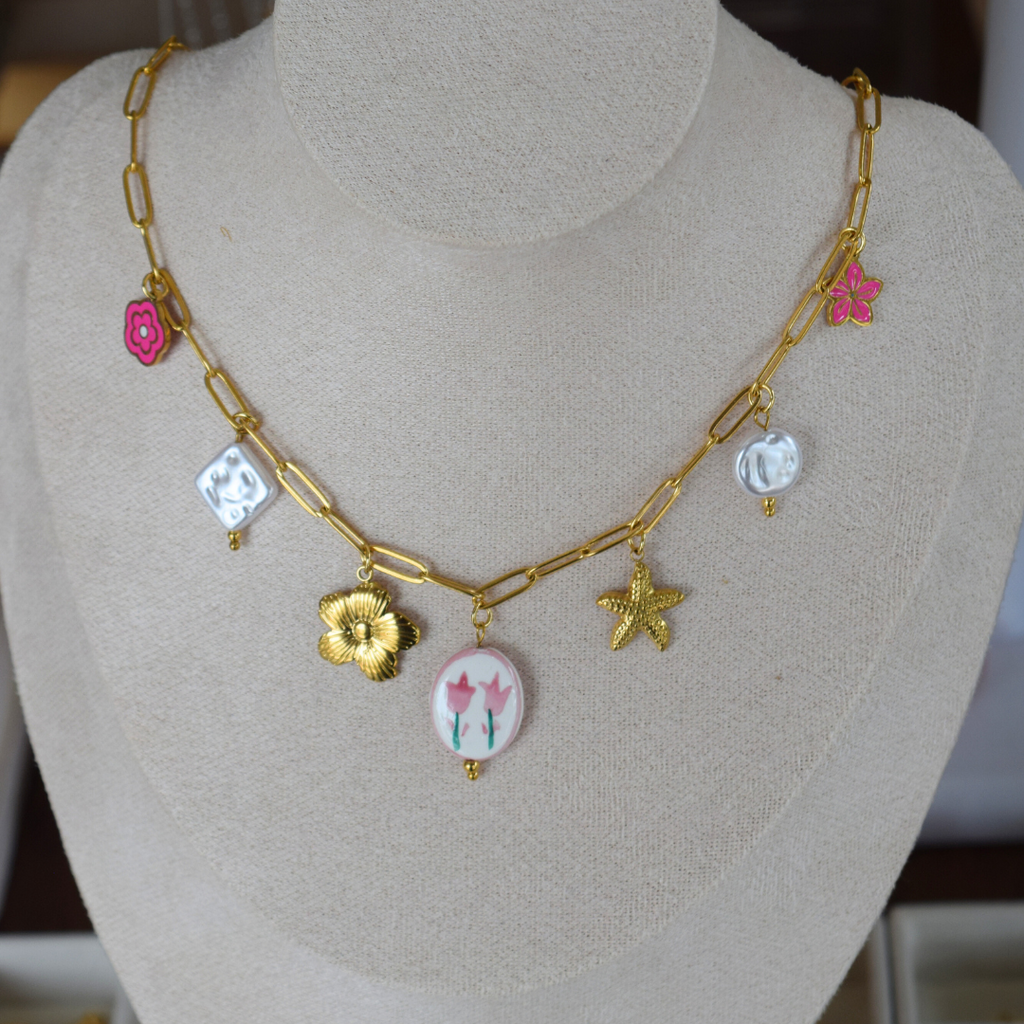 COLLAR MARENA