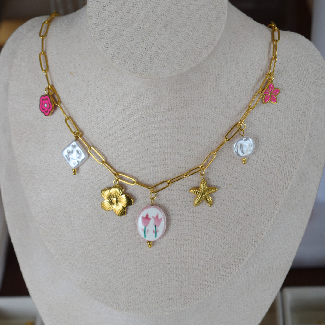 COLLAR MARENA
