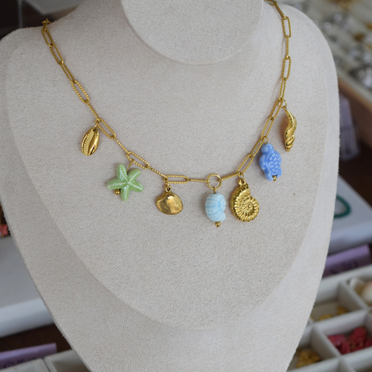 COLLAR ARIEL