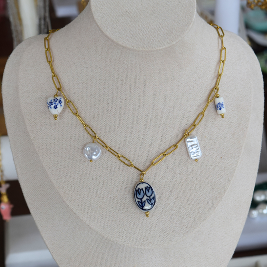 COLLAR MYKONOS