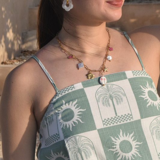 COLLAR MARENA